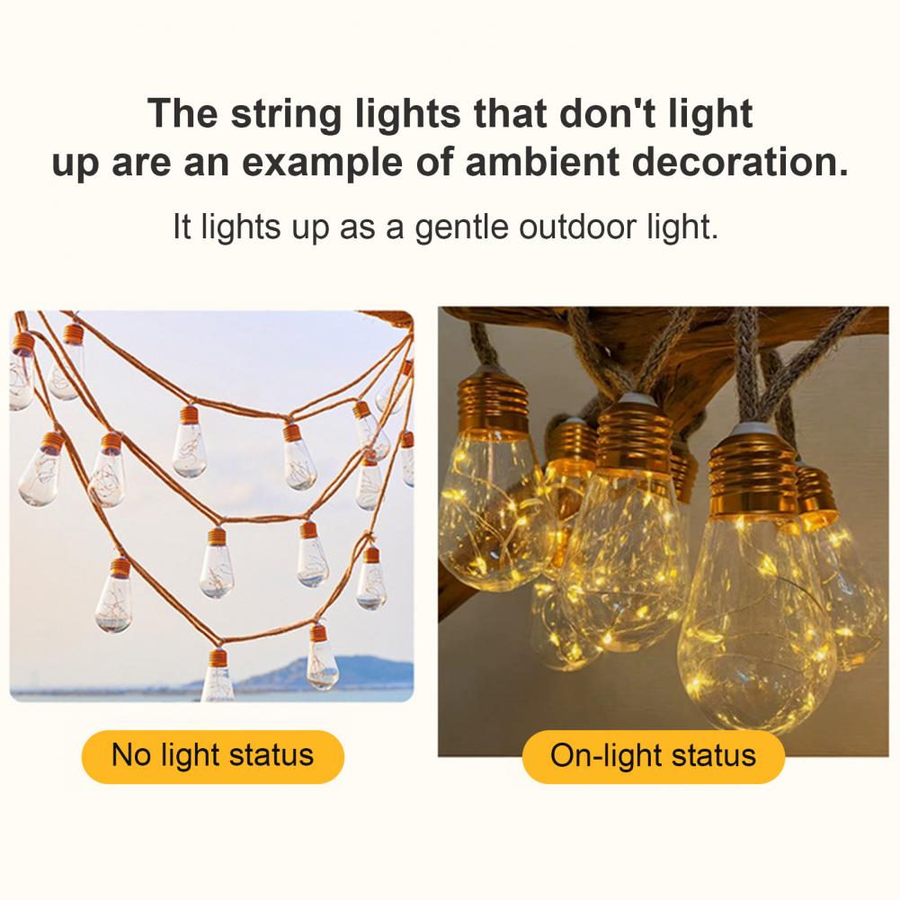Solar Garden Light Dusk To Dawn - Automatic Dusk to Dawn Lights Solar