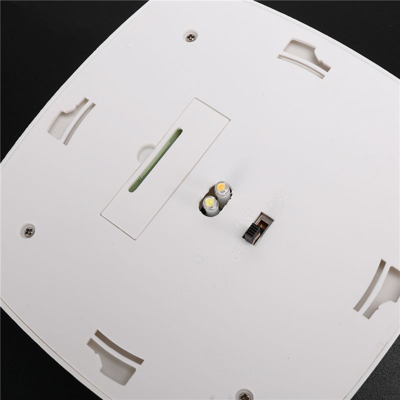 AT19-Solar Post Cap Lights 2 L - Solar Post Cap Light 4X4 review and price