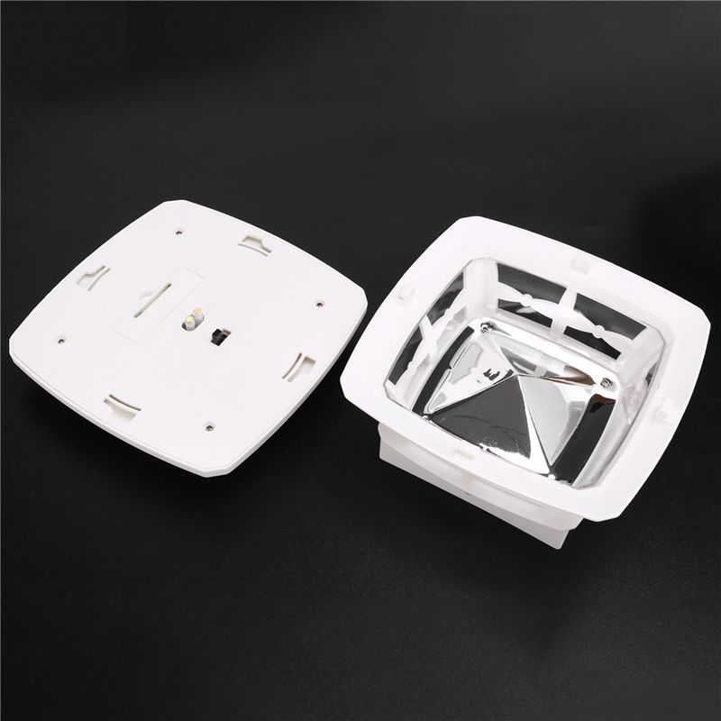 AT19-Solar Post Cap Lights 2 L - Solar Post Cap Light 4X4 review and price