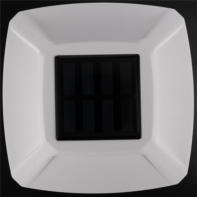 AT19-Solar Post Cap Lights 2 L - Solar Post Cap Light 4X4 review and price