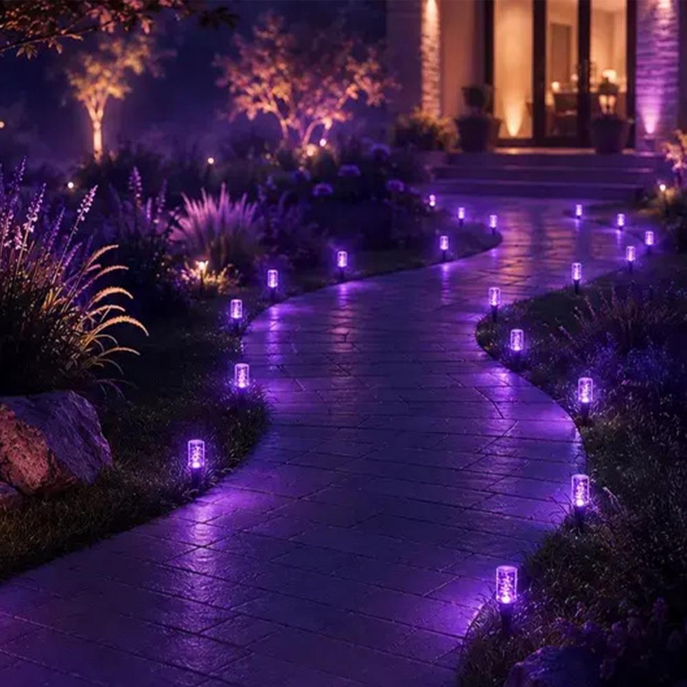 Automatic Dusk to Dawn Trail L - Solar Garden Light Dusk To Dawn review and price