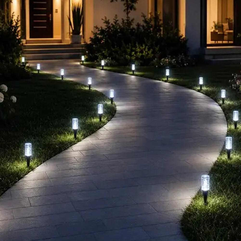 Automatic Dusk to Dawn Trail L - Solar Garden Light Dusk To Dawn review and price