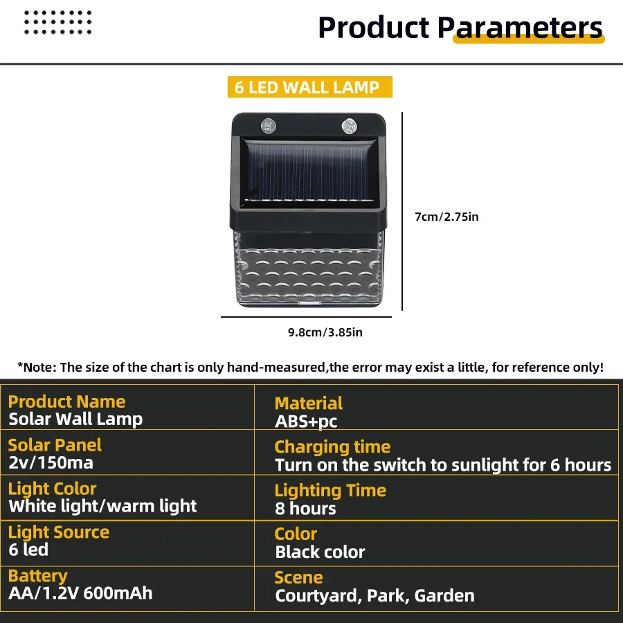 LED Solar Light PIR Motion Sen - Solar Garden Light Outdoor Waterproof review and price