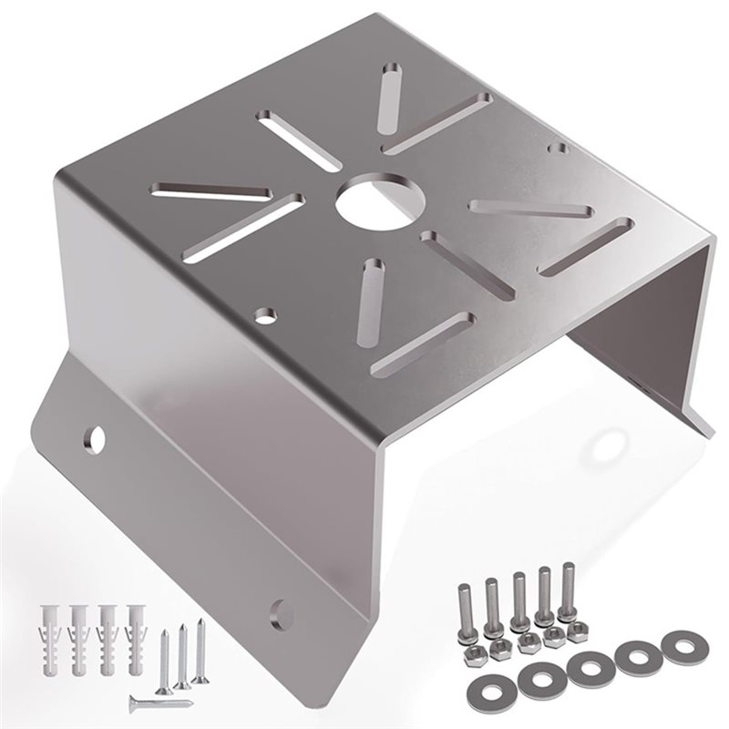 LXYB18B 2 Pack Universal Corne - Solar Security Camera Light review and price