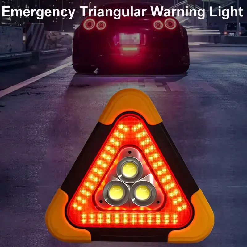 3 in 1 Solar Car Emergency Tri - Solar Lantern Camping Collapsible review and price