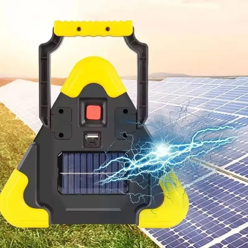 3 in 1 Solar Car Emergency Tri - Solar Lantern Camping Collapsible review and price
