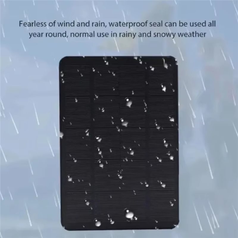 A02F-Waterproof Solar Panel Sy - Solar Security Camera Light review and price