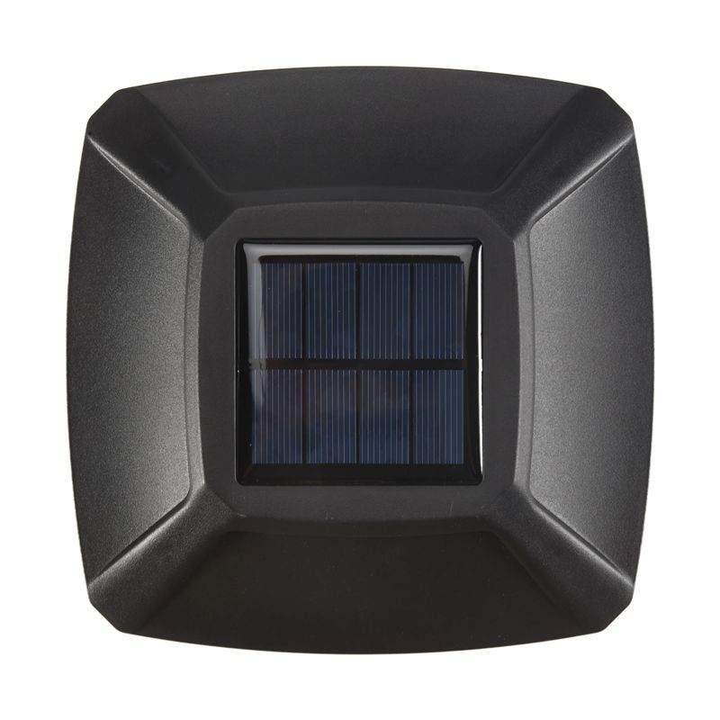 Y50A-Solar Post Cap Lights Out - Solar Post Cap Light 4X4 review and price