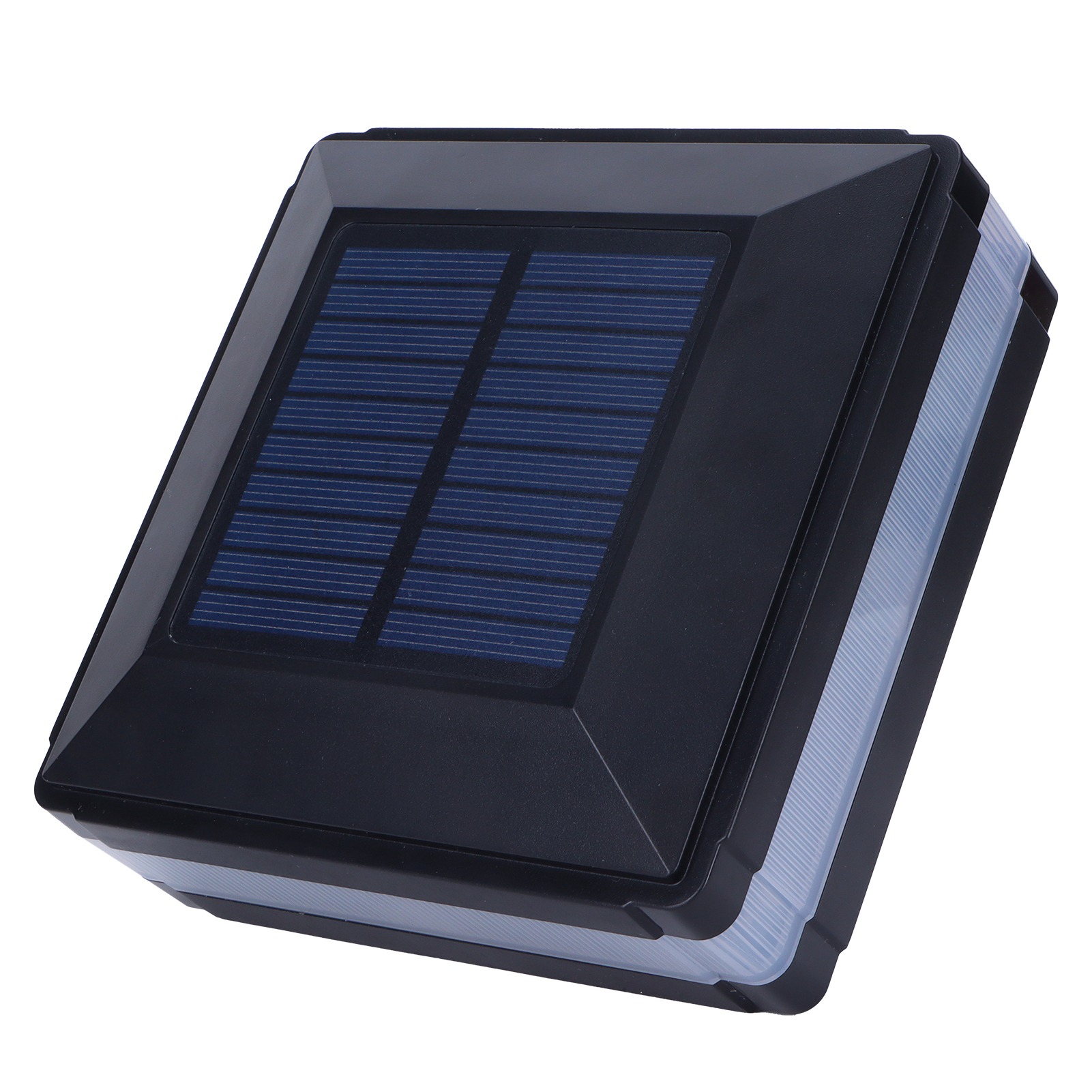 Fence Cap Light Solar Power Do - Solar Post Cap Light 4X4 review and price