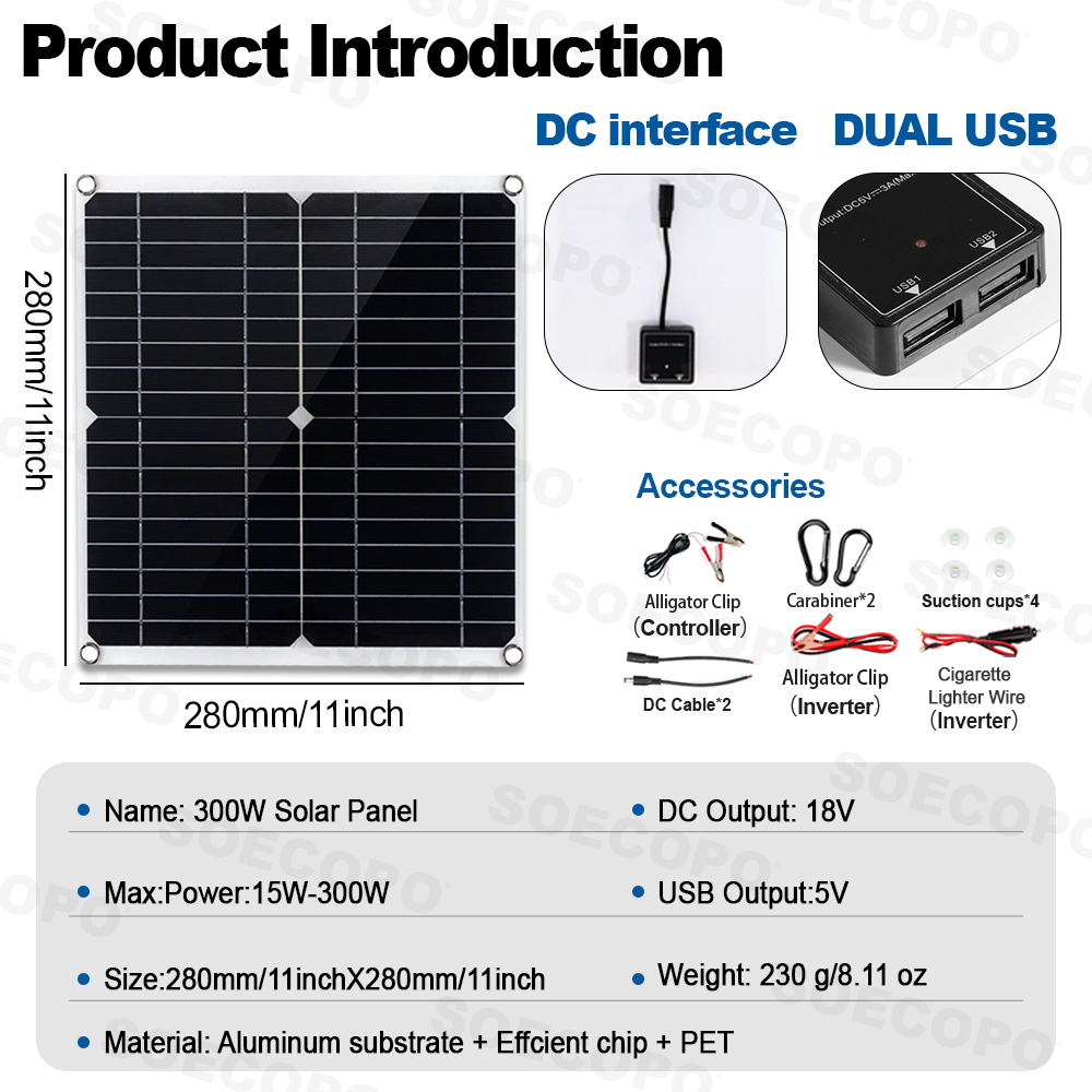 7000W Inverter Kit 12V 110V220 - Solar Panel Light Kit Shed review and price