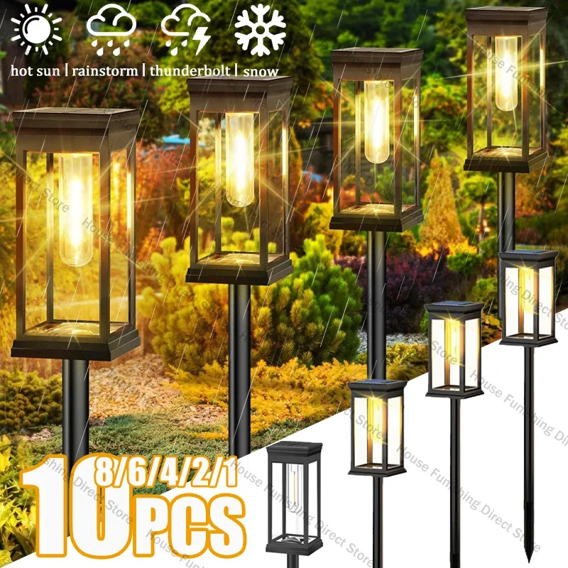 Waterproof LED Solar Lights fo - Solar Post Cap Light 4X4 review and price