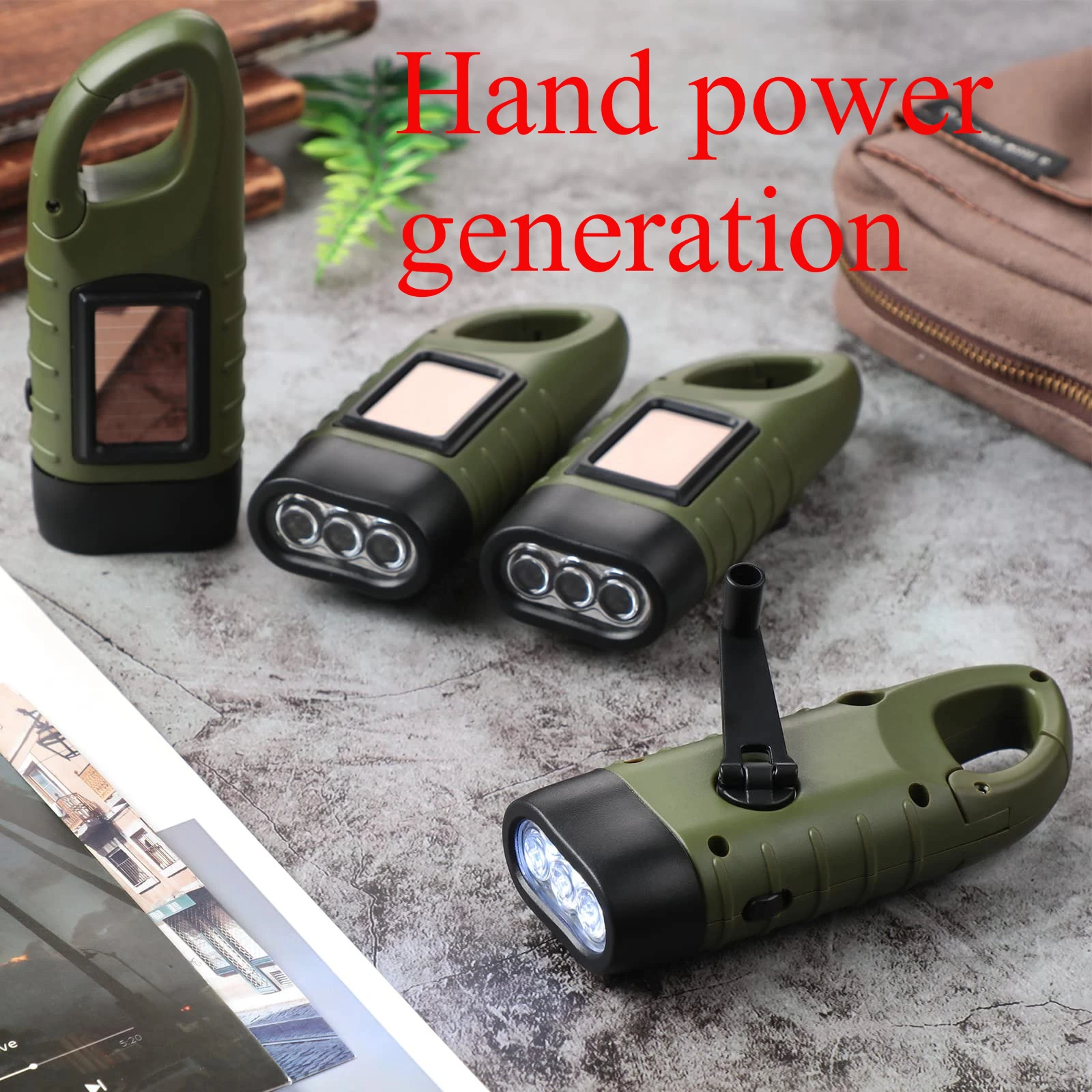 Portable Lightweight Solar Han - Solar Lantern Camping Collapsible review and price