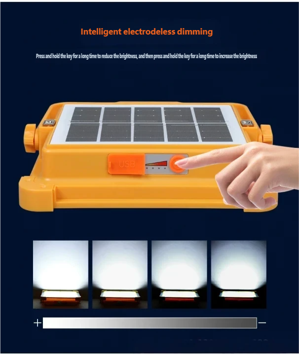 Solar Camping Light with Power - Solar Lantern Camping Collapsible review and price