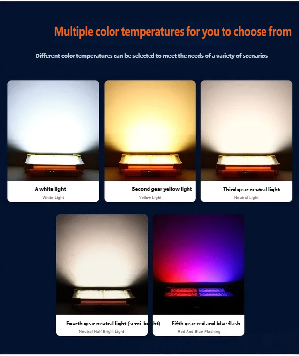 Solar Camping Light with Power - Solar Lantern Camping Collapsible review and price