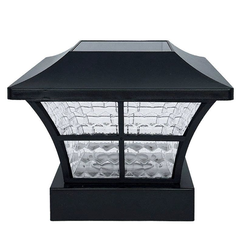 KYCOR-Deck Fence Cap Light For - Solar Post Cap Light 4X4 review and price