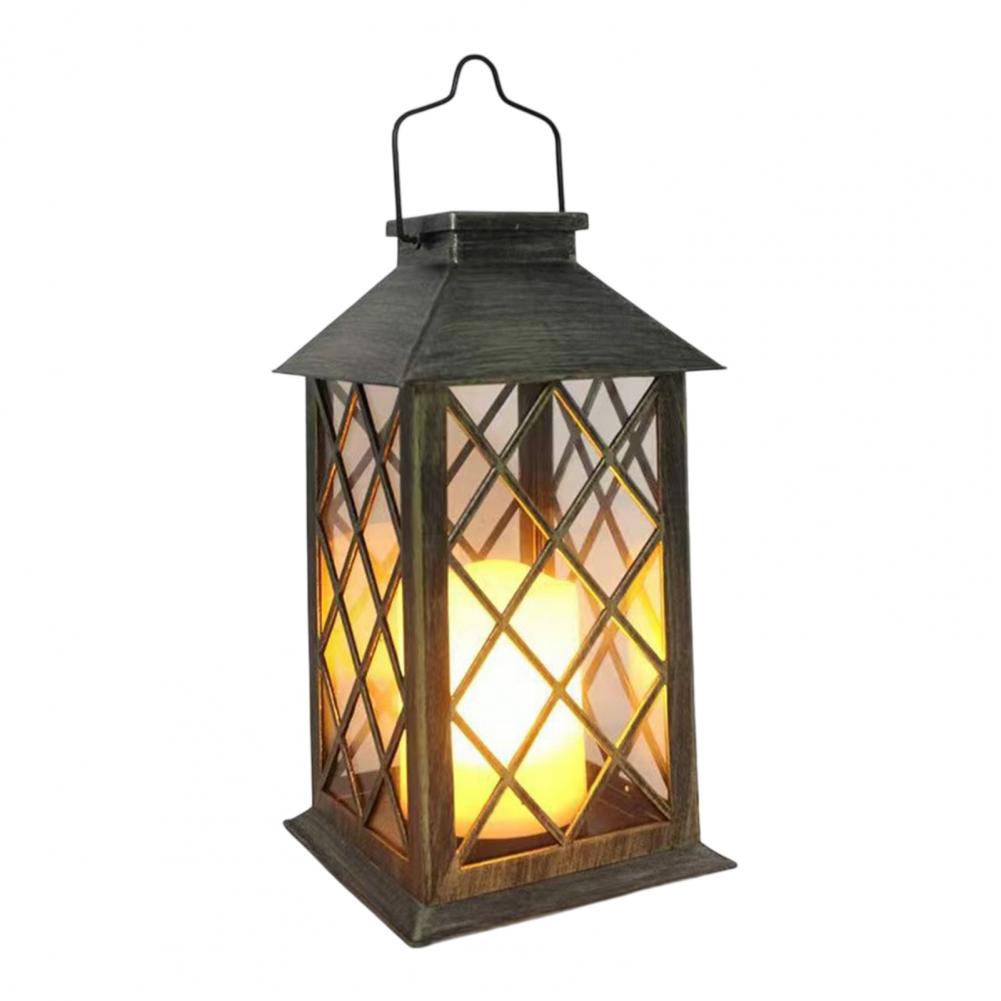Retro Solar Lantern, Outdoor S - Solar Garden Light Outdoor Waterproof review and price