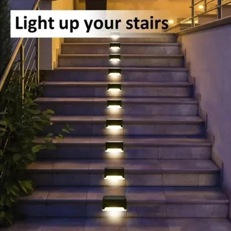 1/4/8/12/pcs Solar LED Lights  - Solar Post Cap Light 4X4 review and price