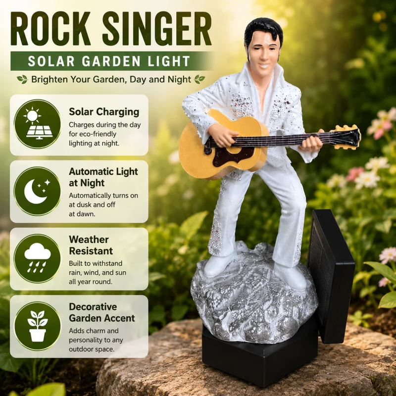 Outdoor Solar Garden Light Roc - Solar Ground Light Driveway review and price