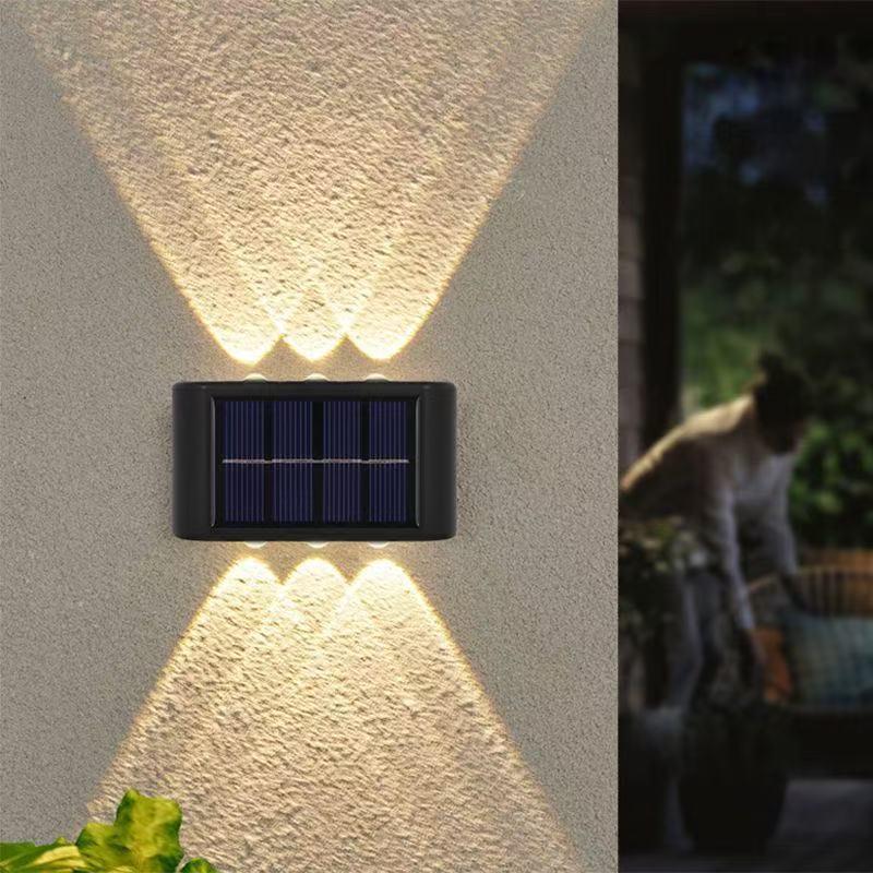 Solar Vines Branch LED String  - Solar String Lights Outdoor 20M review and price
