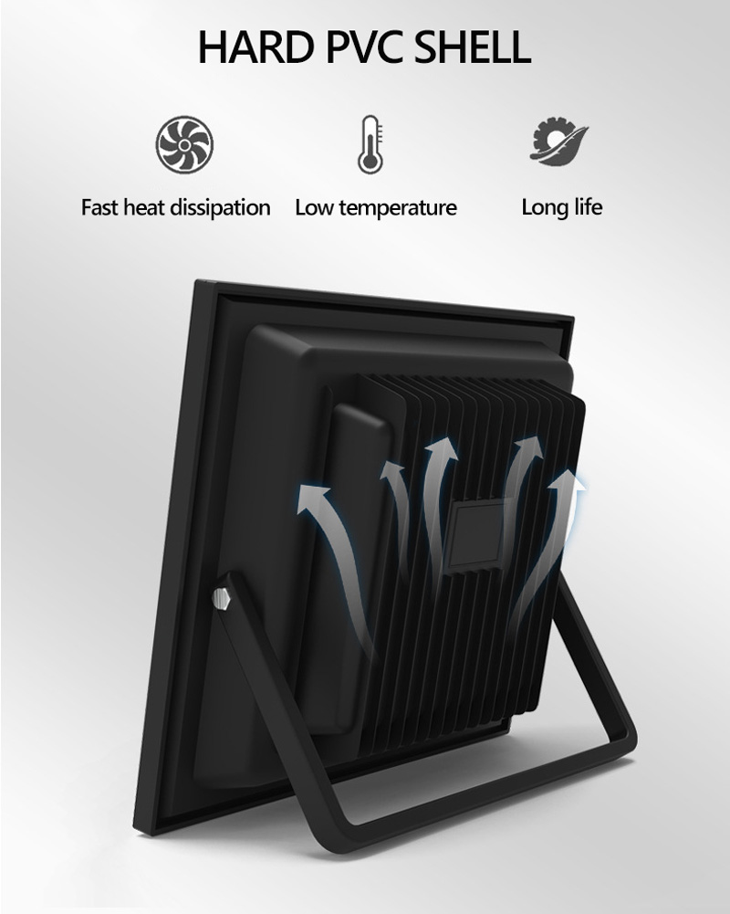 Outdoor Waterproof Dummy Secur - Solar Flood Light Motion Sensor 200W review and price