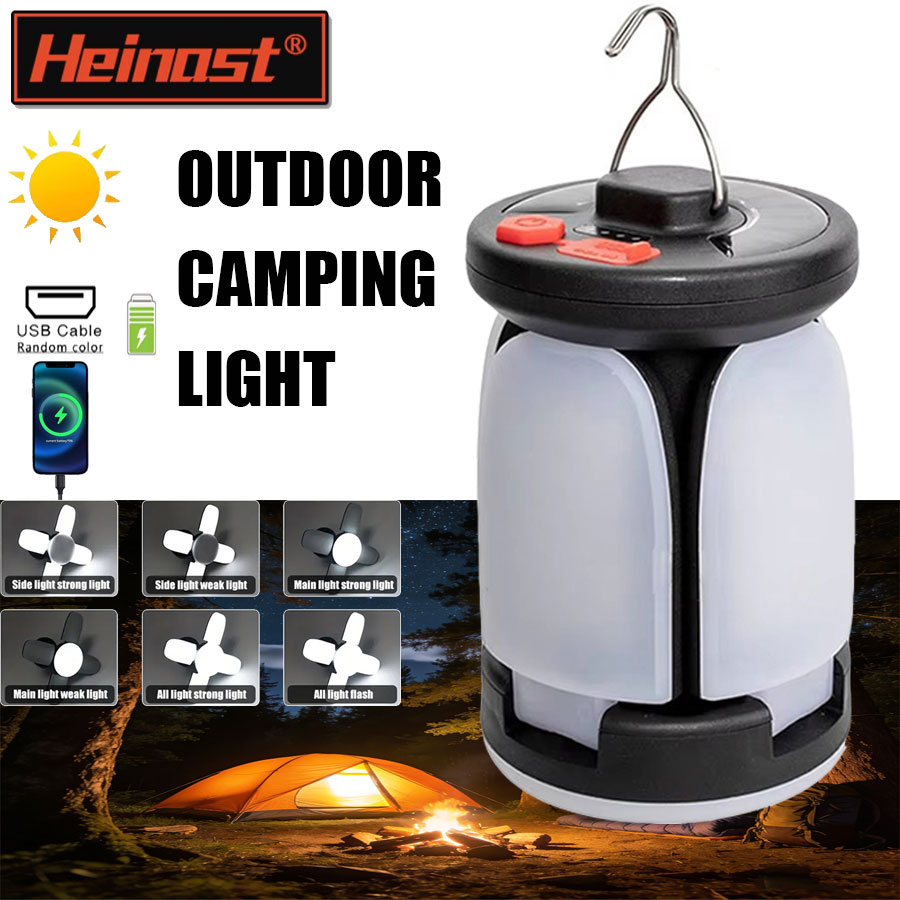 High Power Solar LED Camping L - Solar Lantern Camping Collapsible review and price