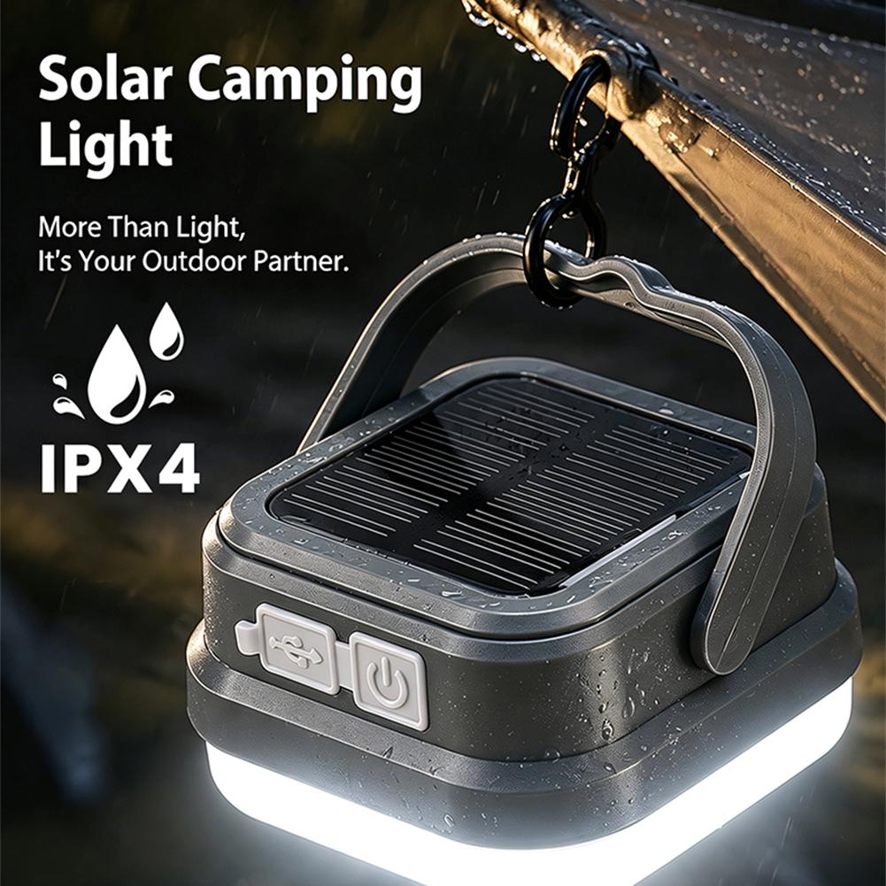 Emergency Lighting Solar Campi - Solar Lantern Camping Collapsible review and price