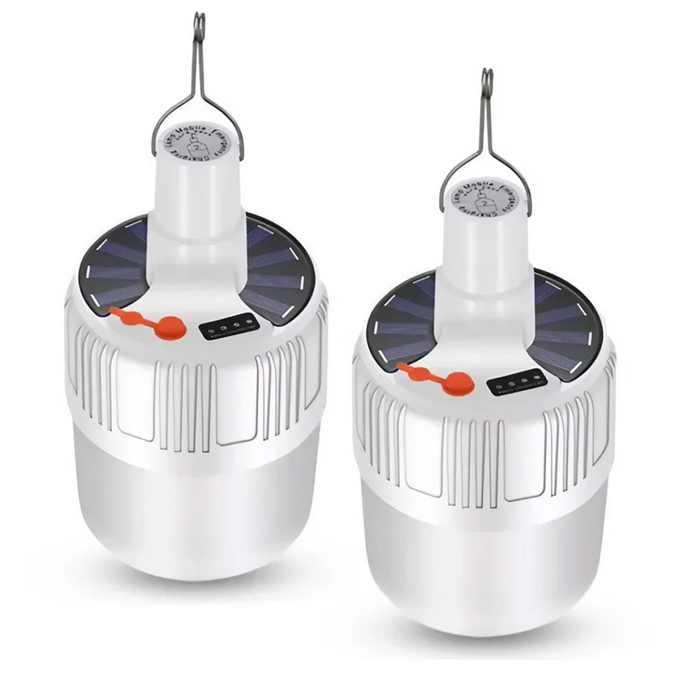 Solar Light USB LED Outdoor Wa - Solar Lantern Camping Collapsible review and price
