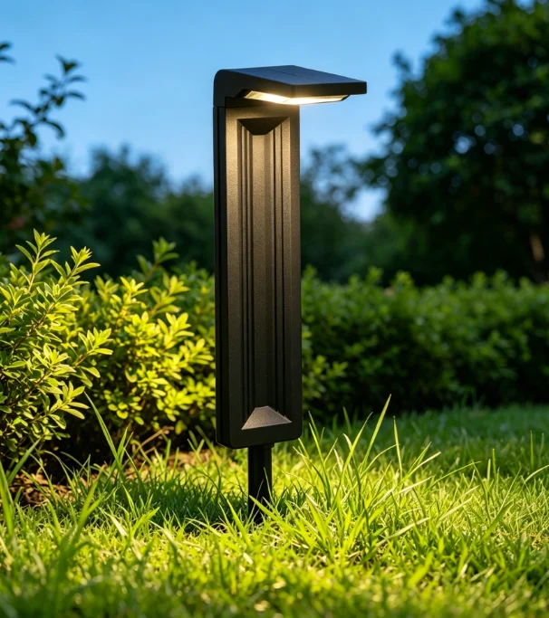 Solar Outdoor Courtyard Villa  - Solar Garden Light Outdoor Waterproof review and price