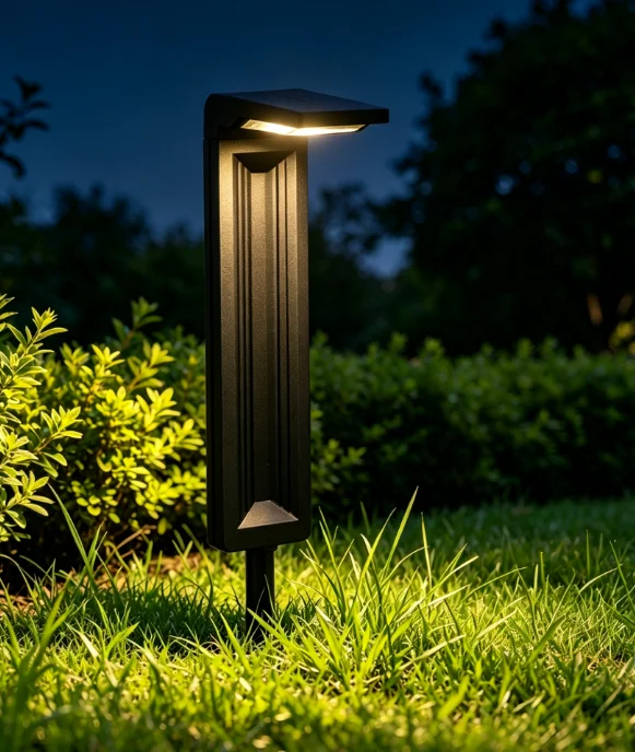 Solar Outdoor Courtyard Villa  - Solar Garden Light Outdoor Waterproof review and price