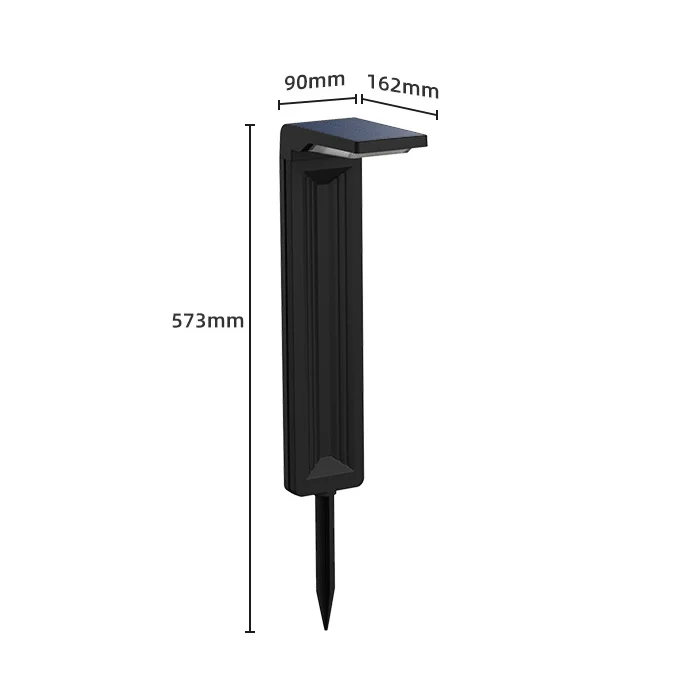 Solar Outdoor Courtyard Villa  - Solar Garden Light Outdoor Waterproof review and price