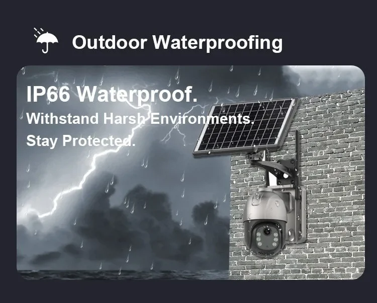 Outdoor Street Light Wireless  - Solar Security Camera Light review and price