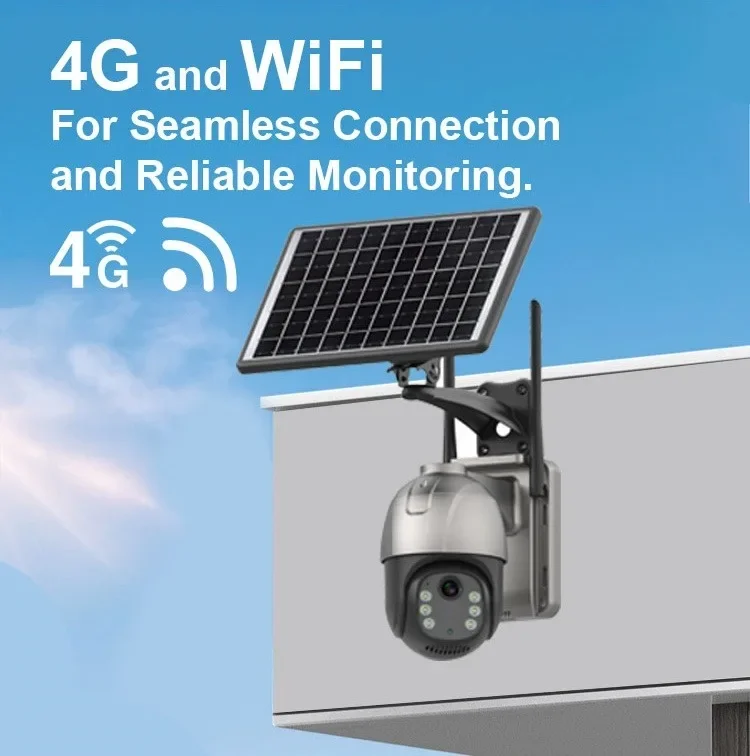 Outdoor Street Light Wireless  - Solar Security Camera Light review and price
