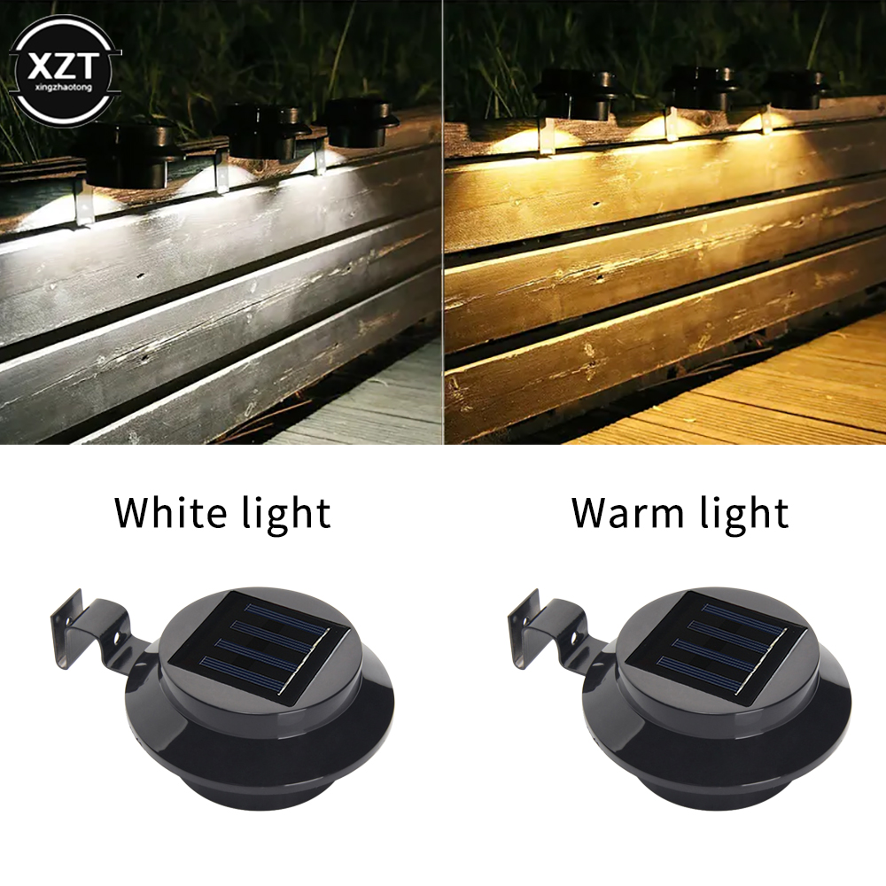 3 LED Solar Spot Garden Round  - Solar Garden Spotlight Rgb review and price