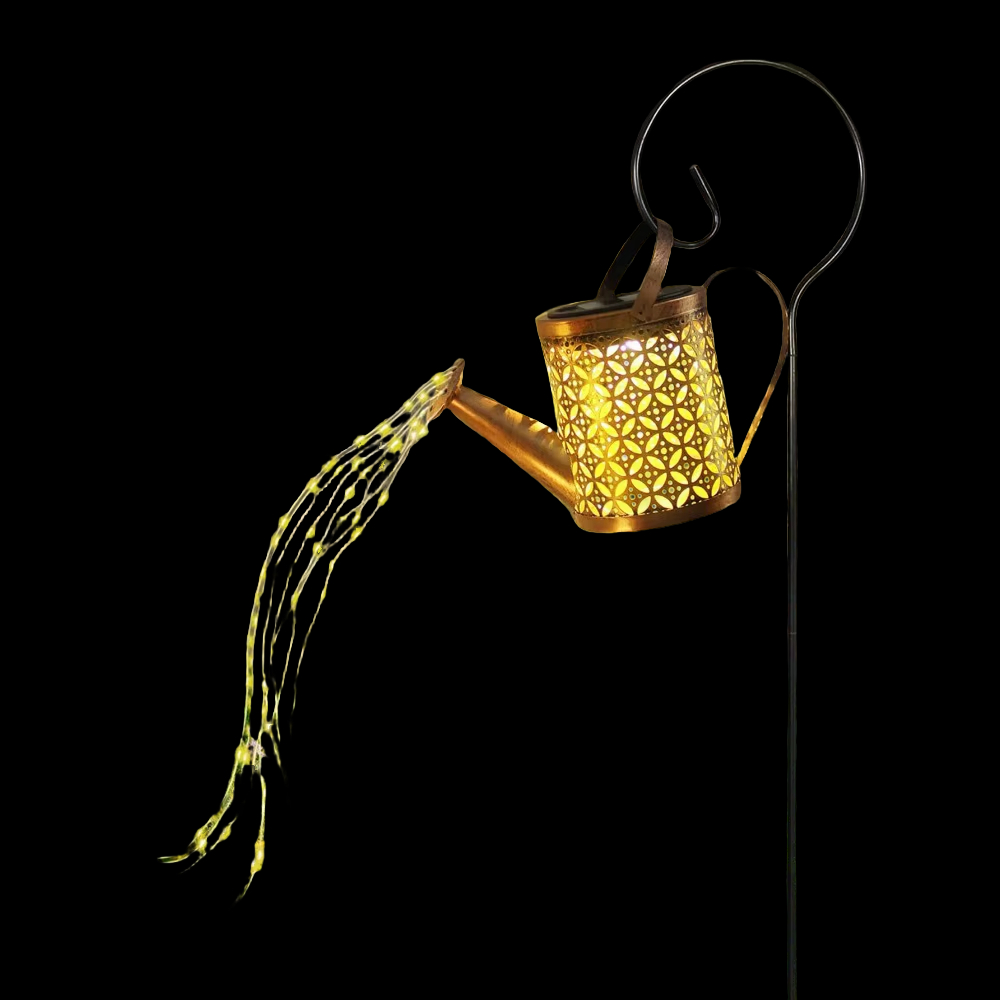 1PC Vintage Solar Tea Kettle L - Solar Garden Light Dusk To Dawn review and price