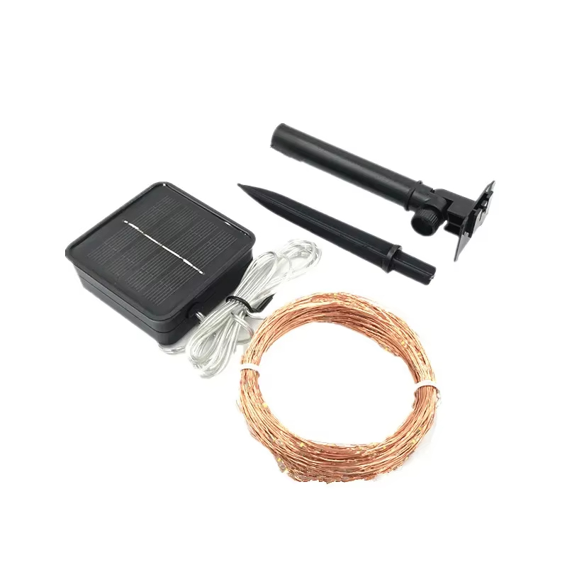 Solar Lamp LED Light Outdoor W - Solar String Lights Outdoor 20M review and price