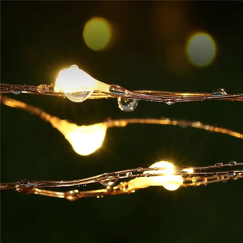 Solar Lamp LED Light Outdoor W - Solar String Lights Outdoor 20M review and price